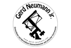 Gerd Neumann Filters and Accessories