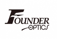 Founder Optics Telescopes Logo