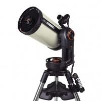 New Celestron Telescopes are available now!